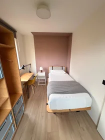 Özel oda konumu Eisenhowerlaan, 1 8 görüntüsü