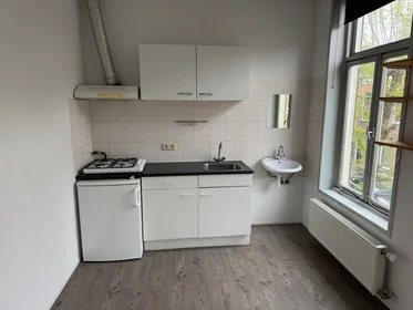 Private room at Tweede Hunzestraat, image 1 of 5