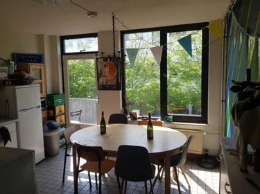 Stanza privata in Herdenkingsplein, immagine 1 di 6