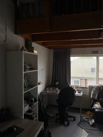 Private room at Cambridgelaan, image 1 of 7