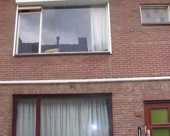Stanza privata in Lochterstraat, immagine 1 di 7