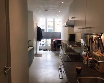 Entire place at Jozef Israelsstraat, image 1 of 10