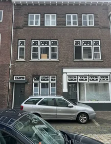 Stanza privata in Breulingstraat, immagine 1 di 10
