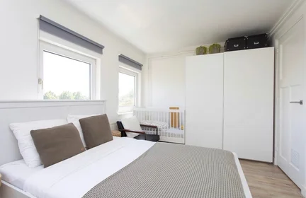 Private room at Noorderhavenkade, image 1 of 10