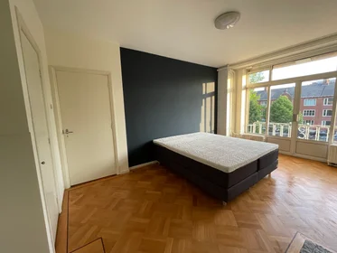 Private room at Hart Nibbrigkade, image 1 of 5