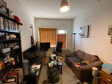 Private room at Tweede Willemstraat, image 1 of 3