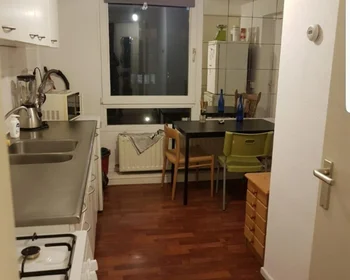 Privatzimmer in der Wolbrantskerkweg, bild 1 von 8