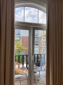 Private room at Graafsedwarsstraat, image 1 of 5