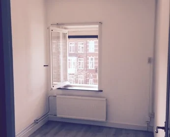 Stanza privata in Hertogsingel, immagine 1 di 6