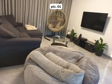 Privatzimmer in der Sluiskreek, bild 1 von 9