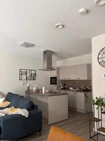 Özel oda konumu Oostenburgermiddenstraat, 1 3 görüntüsü