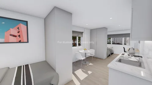 Stüdyo daire Ikamet yerinde konumu 15-25 Talbot Square, Tyburnia, London W2 1TR, United Kingdom, 1 18 görüntüsü