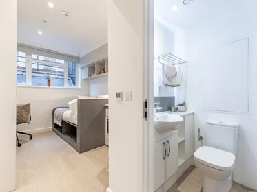 Stüdyo daire Ikamet yerinde konumu 15-25 Talbot Square, Tyburnia, London W2 1TR, United Kingdom, 15 18 görüntüsü
