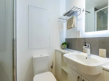 Stüdyo daire Ikamet yerinde konumu 15-25 Talbot Square, Tyburnia, London W2 1TR, United Kingdom, 21 21 görüntüsü