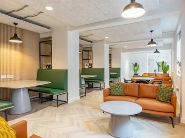 Stüdyo daire Ikamet yerinde konumu 15-25 Talbot Square, Tyburnia, London W2 1TR, United Kingdom, 11 18 görüntüsü