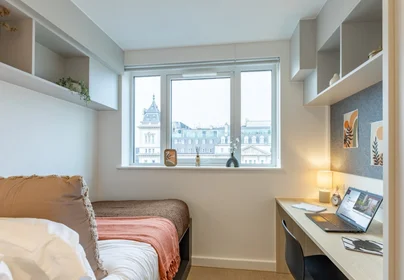 Stüdyo daire Ikamet yerinde konumu 15-25 Talbot Square, Tyburnia, London W2 1TR, United Kingdom, 12 18 görüntüsü