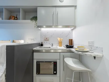 Stüdyo daire Ikamet yerinde konumu 15-25 Talbot Square, Tyburnia, London W2 1TR, United Kingdom, 13 18 görüntüsü