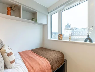 Stüdyo daire Ikamet yerinde konumu 15-25 Talbot Square, Tyburnia, London W2 1TR, United Kingdom, 7 18 görüntüsü