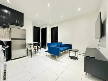 Entire place in residence at 964 Amsterdam Avenue,  2D, Upper West Side, New York, NY, 10025, image 4 of 9