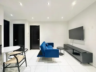 Entire place in residence at 964 Amsterdam Avenue,  2D, Upper West Side, New York, NY, 10025, image 6 of 9