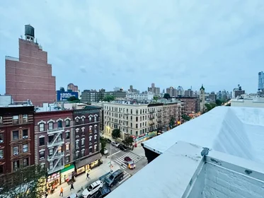Entire place in residence at 964 Amsterdam Avenue,  2D, Upper West Side, New York, NY, 10025, image 7 of 9