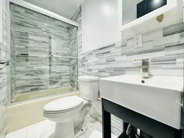 Entire place in residence at 964 Amsterdam Avenue,  2D, Upper West Side, New York, NY, 10025, image 8 of 9