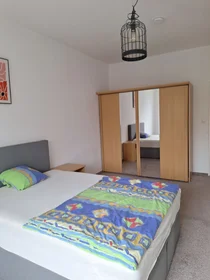 Stanza privata in Kulbeweg, 17, immagine 1 di 10