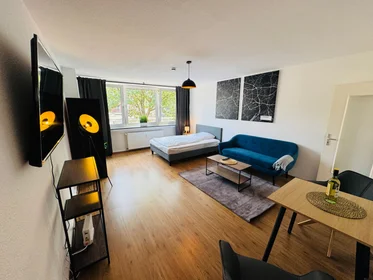 Habitación privada en Hellweg, 28, imagen 1 de 8