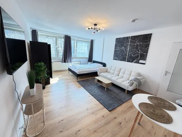 Privatzimmer in der Hellweg, bild 1 von 10