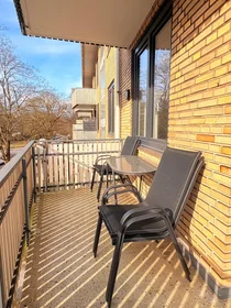 Privatzimmer in der Maxstraße, 40, bild 1 von 10