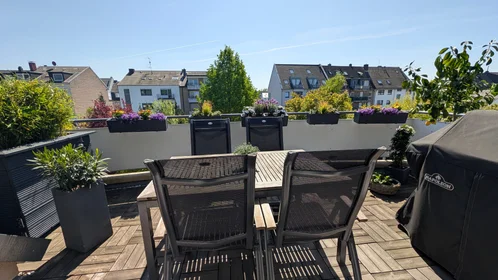 Privatzimmer in der Schösslerstraße, 3A, bild 1 von 10