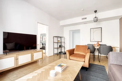 Stanza privata in Gassergasse, 34, immagine 2 di 18