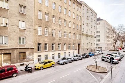 Stanza privata in Gassergasse, 34, immagine 16 di 18