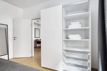 Stanza privata in Gassergasse, 34, immagine 17 di 18