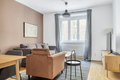 Stanza privata in Gassergasse, 34, immagine 3 di 18