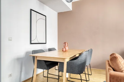 Stanza privata in Gassergasse, 34, immagine 4 di 18