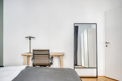 Stanza privata in Gassergasse, 34, immagine 8 di 18