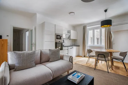 Habitación privada en Schelleingasse, 19, imagen 1 de 10