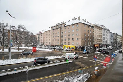 Stanza privata in Schelleingasse, 19, immagine 14 di 19