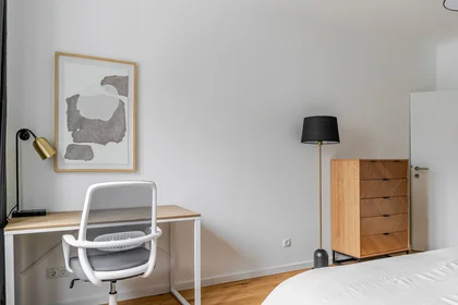 Stanza privata in Schelleingasse, 19, immagine 7 di 19