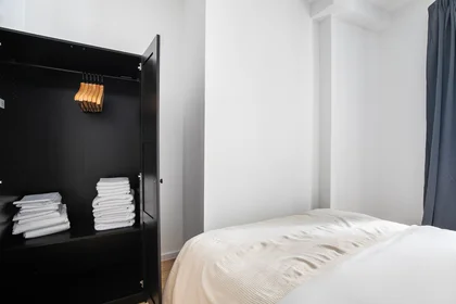 Stanza privata in Schelleingasse, 19, immagine 9 di 19