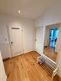 Apartamento inteiro em Mundenheimer Straße, imagem 12 de 13