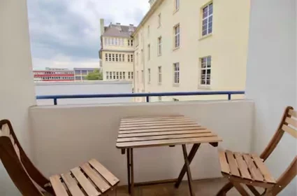 Apartamento inteiro em Mundenheimer Straße, imagem 13 de 13