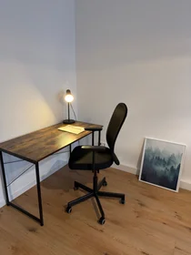 Apartamento inteiro em Mundenheimer Straße, imagem 4 de 13