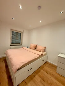 Apartamento inteiro em Mundenheimer Straße, imagem 5 de 13