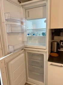 Apartamento inteiro em Mundenheimer Straße, imagem 9 de 13