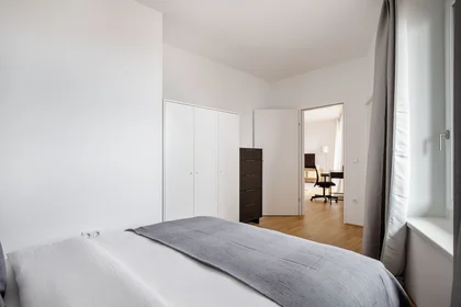 私人房间 在 Leopold-Böhm-Straße, 5, 21的图像10