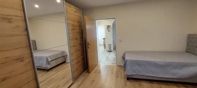 Dairenin tamamı konumu Liboriusstraße, 3 10 görüntüsü