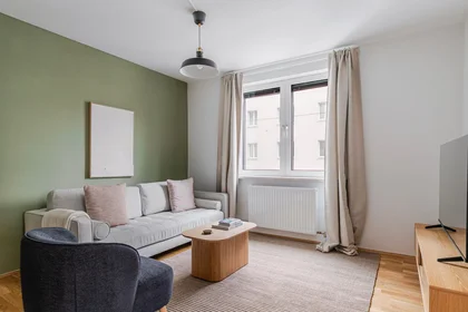 Privatzimmer in der Rosensteingasse, 67, bild 1 von 10