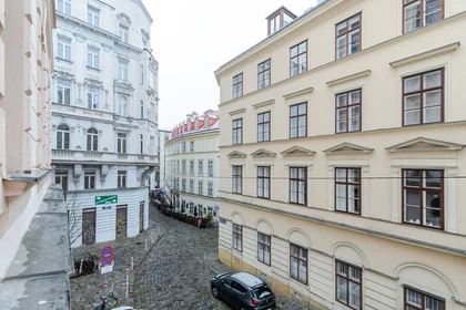 Prywatny pokój Gardegasse, 9, obraz 14 18